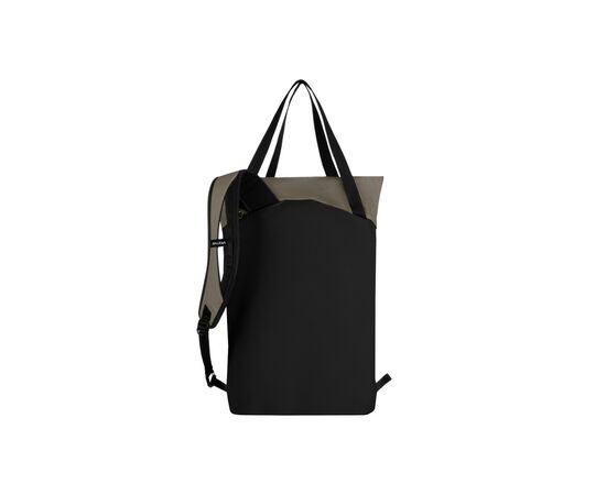 Рюкзак туристический Salewa Fanes Tote Bag 1435 7950 - UNI - коричневий/чорний (013.003.1480), изображение 3 Рюкзак туристический Salewa Fanes Tote Bag 1435 7950 - UNI - коричневий/чорний (013.003.1480), изображение 3