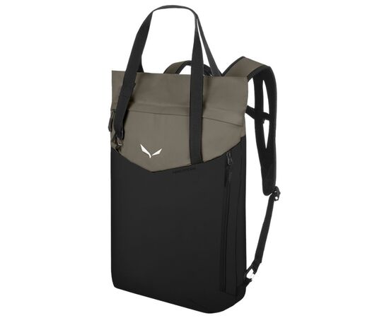 Рюкзак туристический Salewa Fanes Tote Bag 1435 7950 - UNI - коричневий/чорний (013.003.1480)