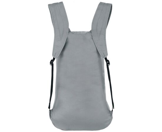 Рюкзак туристический Salewa Ultralight 15L 1419 0540 - UNI - сірий (013.003.1490), изображение 2 Рюкзак туристический Salewa Ultralight 15L 1419 0540 - UNI - сірий (013.003.1490), изображение 2