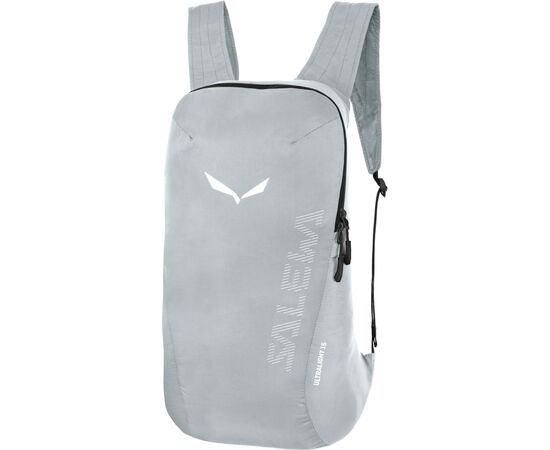 Рюкзак туристический Salewa Ultralight 15L 1419 0540 - UNI - сірий (013.003.1490)