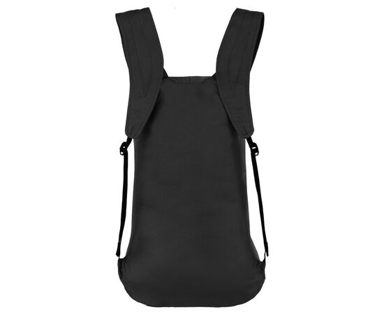 Рюкзак туристический Salewa Ultralight 15L 1419 0910 - UNI - чорний (013.003.1491), изображение 2 Рюкзак туристический Salewa Ultralight 15L 1419 0910 - UNI - чорний (013.003.1491), изображение 2