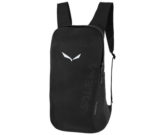 Рюкзак туристичний Salewa Ultralight 15L 1419 0910 - UNI - чорний (013.003.1491)