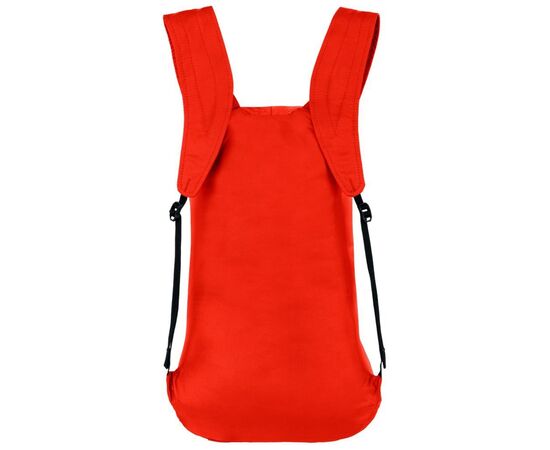 Рюкзак туристический Salewa Ultralight 15L 1419 1500 - UNI - червоний (013.003.1457), изображение 2 Рюкзак туристический Salewa Ultralight 15L 1419 1500 - UNI - червоний (013.003.1457), изображение 2