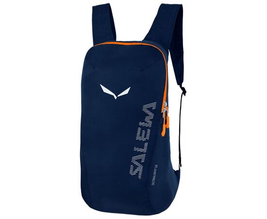 Рюкзак туристичний Salewa Ultralight 15L 1419 3326 - UNI - темно-синій (013.003.1458)