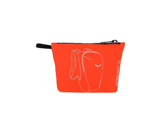 Рюкзак туристический Salewa Ultralight 15L 1419 4150 - UNI - помаранчевий (013.003.1459), изображение 3 Рюкзак туристический Salewa Ultralight 15L 1419 4150 - UNI - помаранчевий (013.003.1459), изображение 3