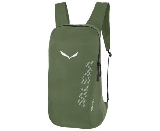 Рюкзак туристичний Salewa Ultralight 15L 1419 5560 - UNI - зелений (013.003.1460)