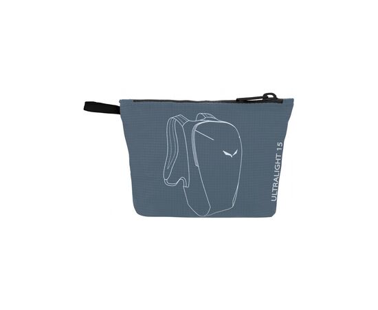 Рюкзак туристический Salewa Ultralight 15L 1419 8760 - UNI - синій (013.003.1462), изображение 3