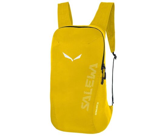 Рюкзак туристический Salewa Ultralight 15L 1419 9050 - UNI - жовтий (013.003.1463)