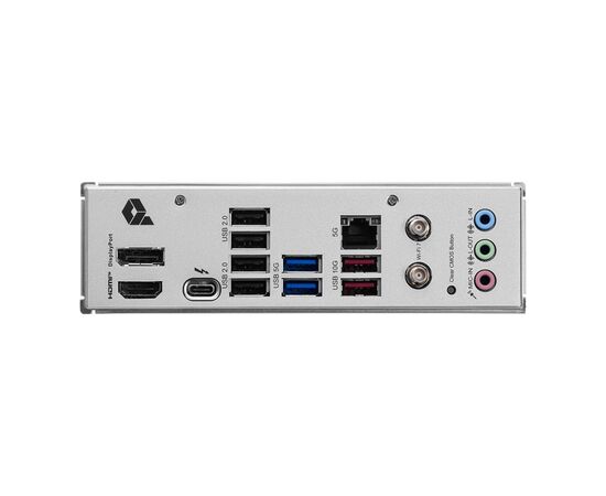 Материнская плата MSI PRO B860-P WIFI, изображение 4 Материнская плата MSI PRO B860-P WIFI, изображение 4