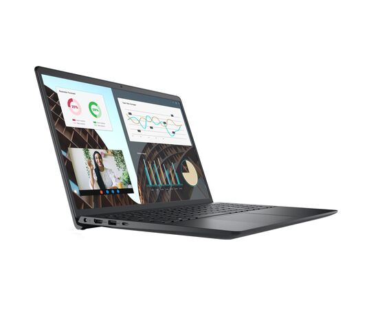 Ноутбук Dell Vostro 3530 (N3404PVNB3530EMEA01_UBU), изображение 2 Ноутбук Dell Vostro 3530 (N3404PVNB3530EMEA01_UBU), изображение 2