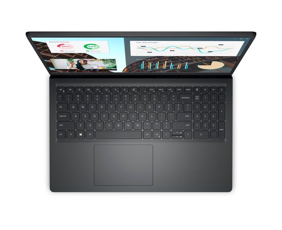 Ноутбук Dell Vostro 3530 (N3404PVNB3530EMEA01_UBU), изображение 4 Ноутбук Dell Vostro 3530 (N3404PVNB3530EMEA01_UBU), изображение 4