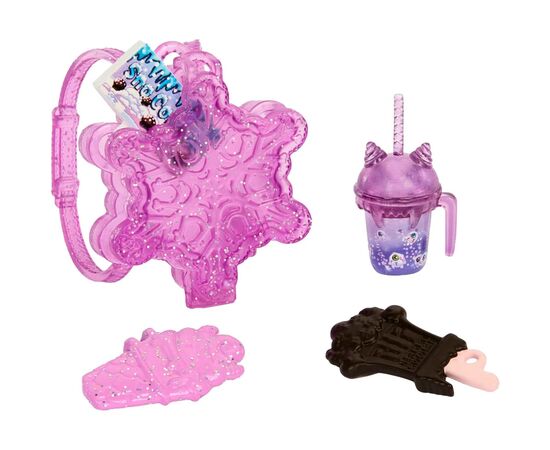 Кукла Monster High Эбби Монстро-классика (HNF64), изображение 4 Кукла Monster High Эбби Монстро-классика (HNF64), изображение 4