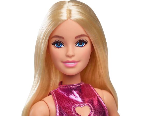 Кукла Barbie Модница романтический стиль (HYT88), изображение 2 Кукла Barbie Модница романтический стиль (HYT88), изображение 2