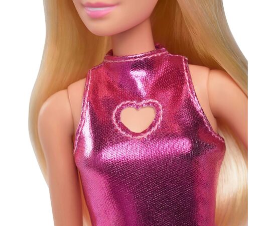 Кукла Barbie Модница романтический стиль (HYT88), изображение 3 Кукла Barbie Модница романтический стиль (HYT88), изображение 3