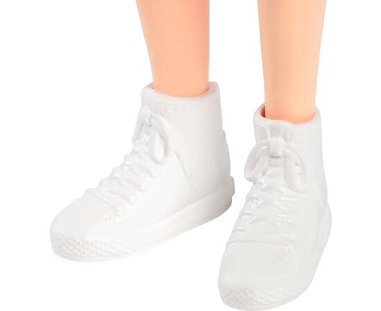 Кукла Barbie Модница спортивный шик (HYT90), изображение 5 Кукла Barbie Модница спортивный шик (HYT90), изображение 5