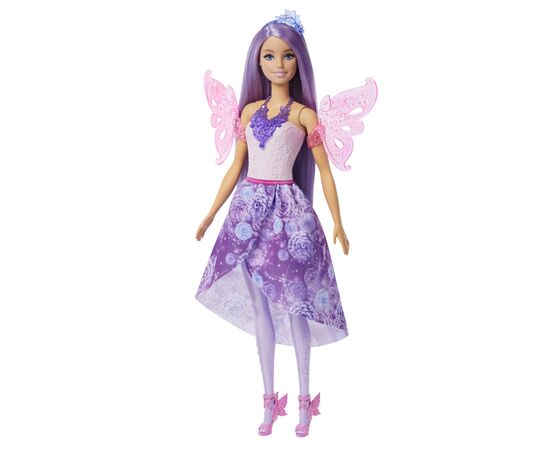 Кукла Barbie Магия образов серии Фантастический мир (JCP74), изображение 2 Кукла Barbie Магия образов серии Фантастический мир (JCP74), изображение 2