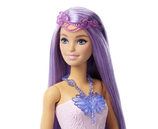 Кукла Barbie Магия образов серии Фантастический мир (JCP74), изображение 3 Кукла Barbie Магия образов серии Фантастический мир (JCP74), изображение 3