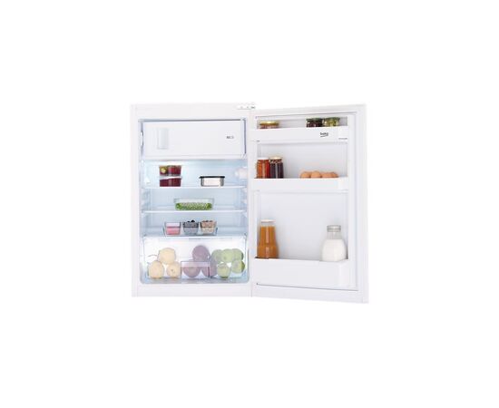 Холодильник Beko B1752HCA+