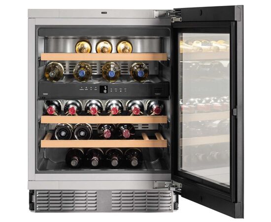 Холодильник Liebherr UWTgb 1682, изображение 3