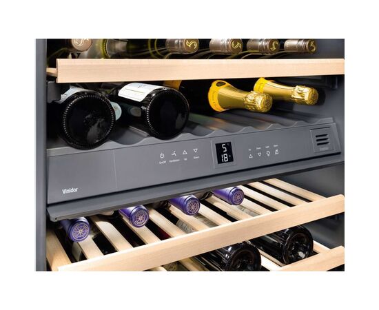 Холодильник Liebherr UWTgb 1682, изображение 4