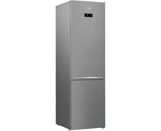 Холодильник Beko RCNA406E35ZXB, изображение 2 Холодильник Beko RCNA406E35ZXB, изображение 2