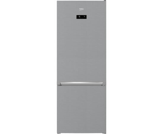 Холодильник Beko RCNE560E35ZXB