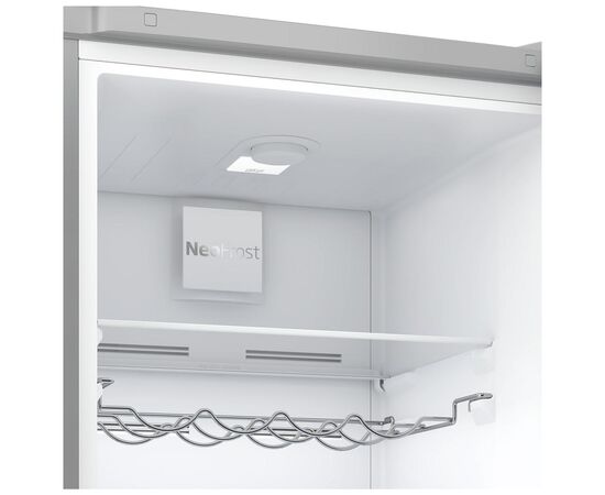 Холодильник Beko RCNA366K30XB, изображение 3 Холодильник Beko RCNA366K30XB, изображение 3