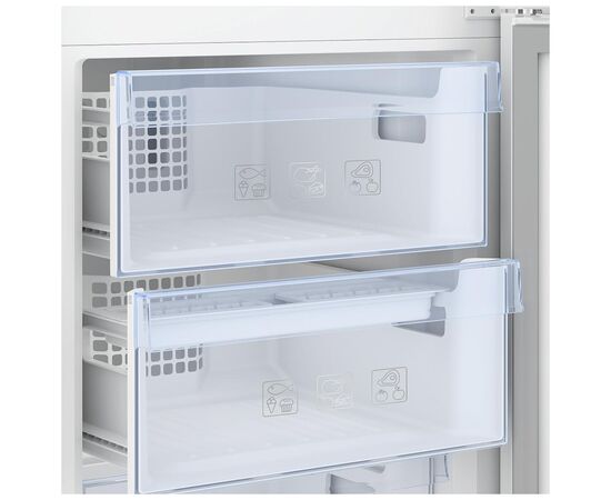 Холодильник Beko RCNA366K30XB, изображение 5 Холодильник Beko RCNA366K30XB, изображение 5