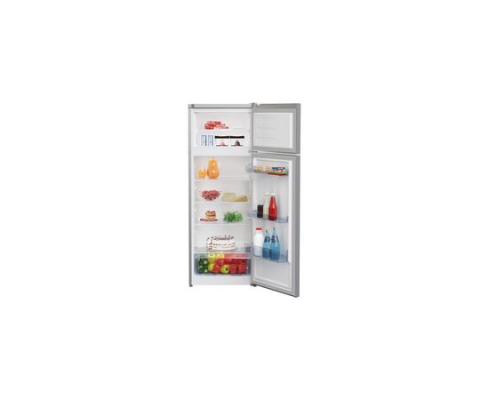 Холодильник Beko RDSA240K20XB, изображение 2 Холодильник Beko RDSA240K20XB, изображение 2