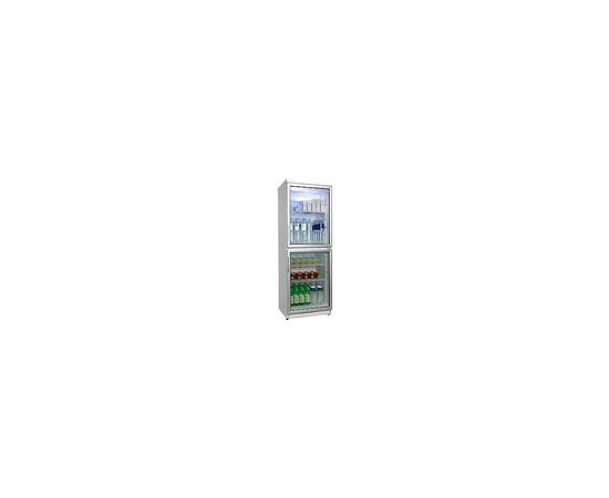 Холодильник Snaige CD35DM-S300C, изображение 2 Холодильник Snaige CD35DM-S300C, изображение 2