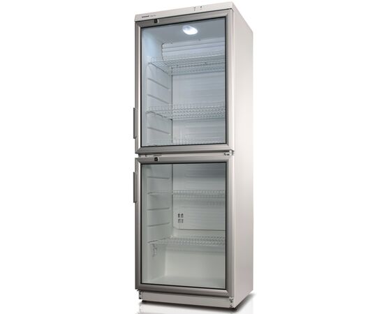 Холодильник Snaige CD35DM-S300C