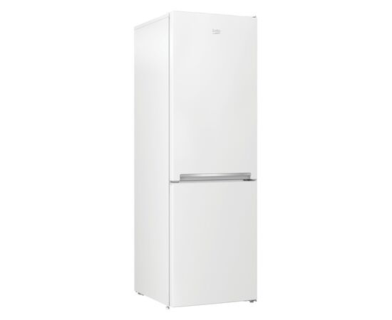 Холодильник Beko RCNA366K30W, изображение 2 Холодильник Beko RCNA366K30W, изображение 2