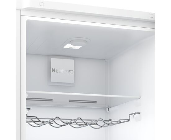 Холодильник Beko RCNA366K30W, изображение 4 Холодильник Beko RCNA366K30W, изображение 4