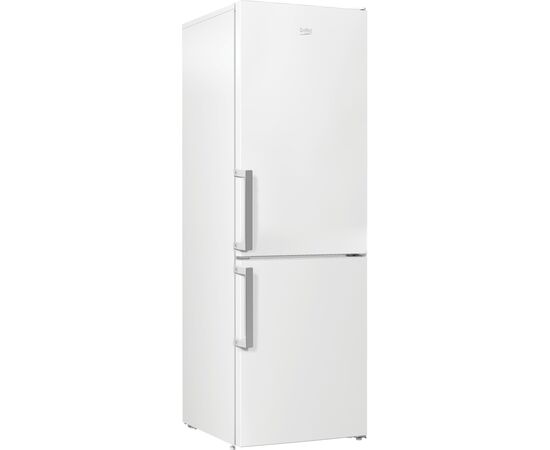 Холодильник Beko RCSA366K31W, изображение 2 Холодильник Beko RCSA366K31W, изображение 2