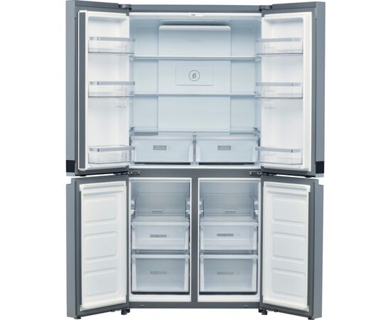 Холодильник Whirlpool WQ9B2L, изображение 2 Холодильник Whirlpool WQ9B2L, изображение 2