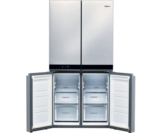 Холодильник Whirlpool WQ9B2L, изображение 3 Холодильник Whirlpool WQ9B2L, изображение 3