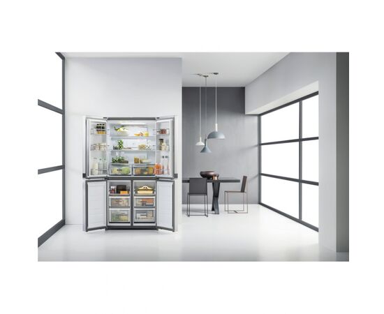 Холодильник Whirlpool WQ9B2L, изображение 4 Холодильник Whirlpool WQ9B2L, изображение 4