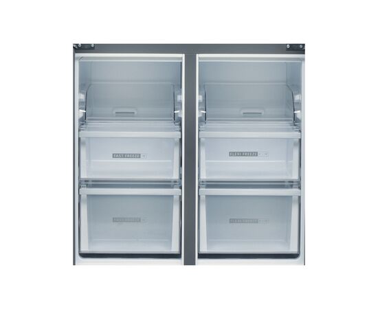 Холодильник Whirlpool WQ9B2L, изображение 5 Холодильник Whirlpool WQ9B2L, изображение 5