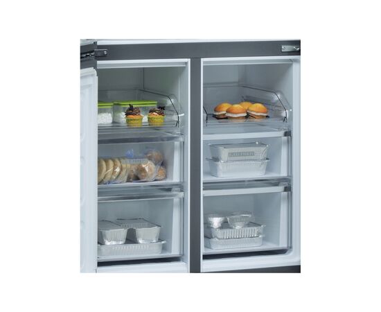 Холодильник Whirlpool WQ9B2L, изображение 7 Холодильник Whirlpool WQ9B2L, изображение 7