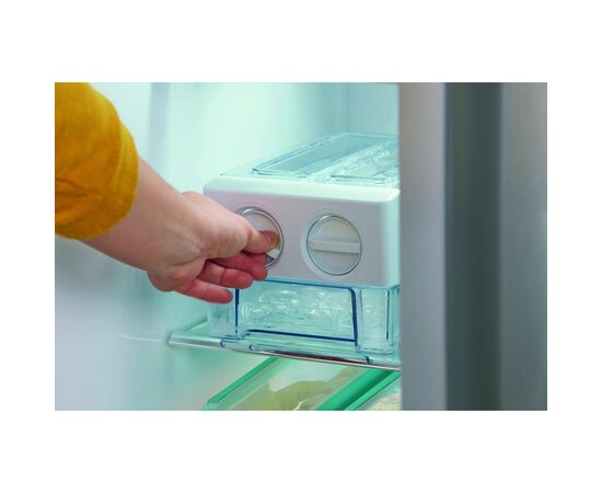 Холодильник Gorenje NRS918EMX, изображение 6