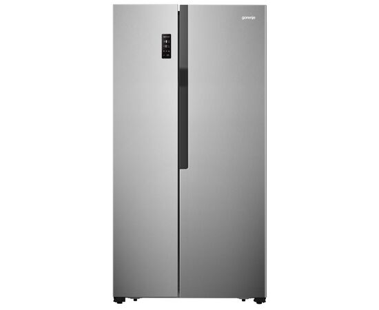 Холодильник Gorenje NRS918EMX