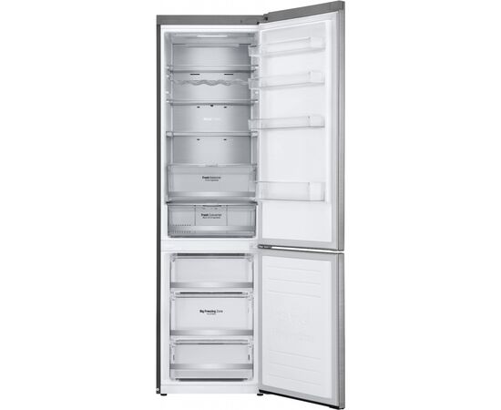 Холодильник LG GW-B509PSAP, изображение 4 Холодильник LG GW-B509PSAP, изображение 4