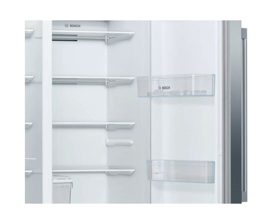 Холодильник Bosch KAI93VI304, зображення 4 Холодильник Bosch KAI93VI304, зображення 4