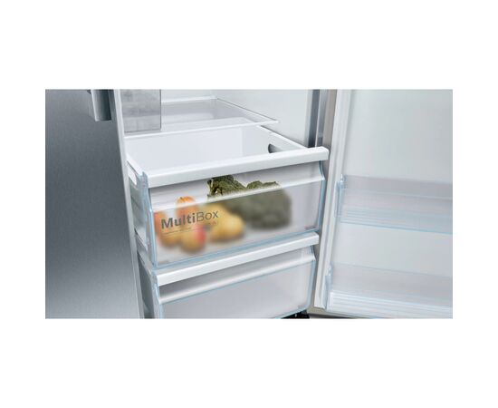 Холодильник Bosch KAI93VI304, зображення 5 Холодильник Bosch KAI93VI304, зображення 5