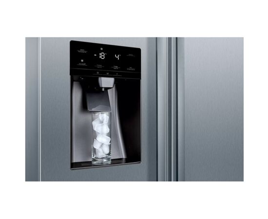 Холодильник Bosch KAI93VI304, зображення 8 Холодильник Bosch KAI93VI304, зображення 8