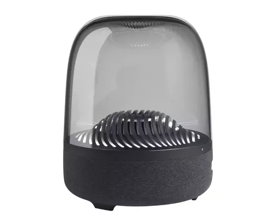 Акустическая система Harman Kardon Aura Studio 4 Black (HKAURAS4BLKEP), изображение 4 Акустическая система Harman Kardon Aura Studio 4 Black (HKAURAS4BLKEP), изображение 4