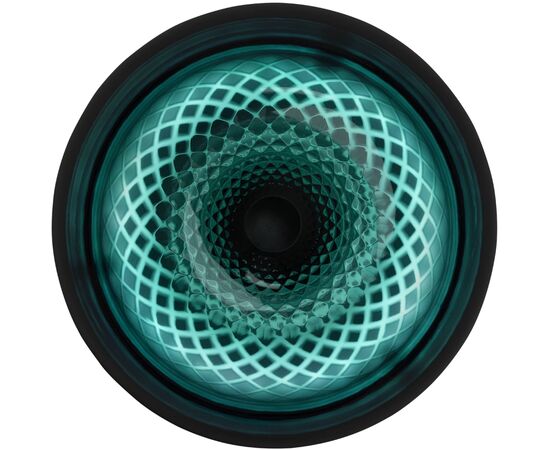 Акустическая система Harman Kardon Aura Studio 4 Black (HKAURAS4BLKEP), изображение 8 Акустическая система Harman Kardon Aura Studio 4 Black (HKAURAS4BLKEP), изображение 8