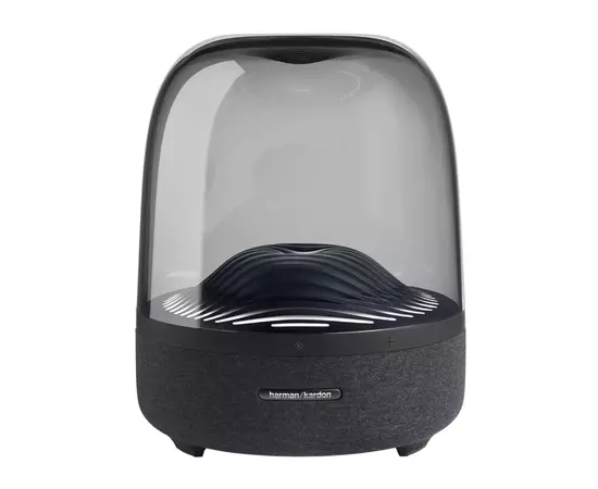 Акустична система Harman Kardon Aura Studio 4 Black (HKAURAS4BLKEP)