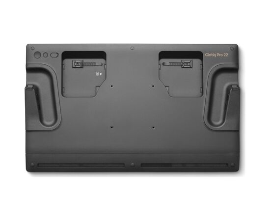 Планшет-монітор Wacom Cintiq Pro 22" з підставкою (DTH227K0B-ST), зображення 2 Планшет-монітор Wacom Cintiq Pro 22" з підставкою (DTH227K0B-ST), зображення 2