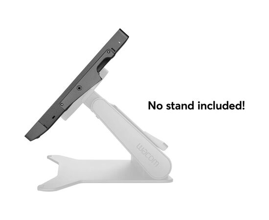 Планшет-монітор Wacom Cintiq Pro 22" з підставкою (DTH227K0B-ST), зображення 6 Планшет-монітор Wacom Cintiq Pro 22" з підставкою (DTH227K0B-ST), зображення 6